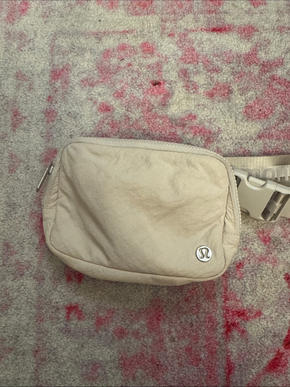 Lululemon Fanny pack